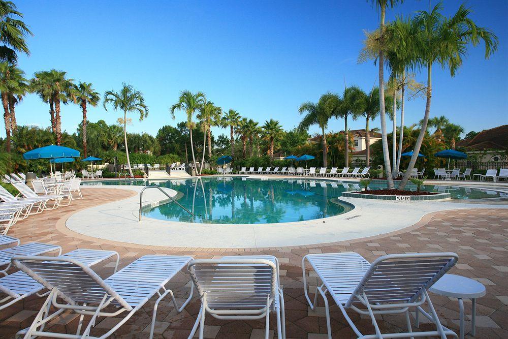 Perfect Drive Vacation Rentals Port St. Lucie Экстерьер фото